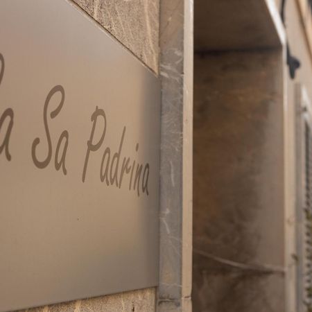 Ca Sa Padrina D'Arta-Turismo De Interior Hotel Екстериор снимка