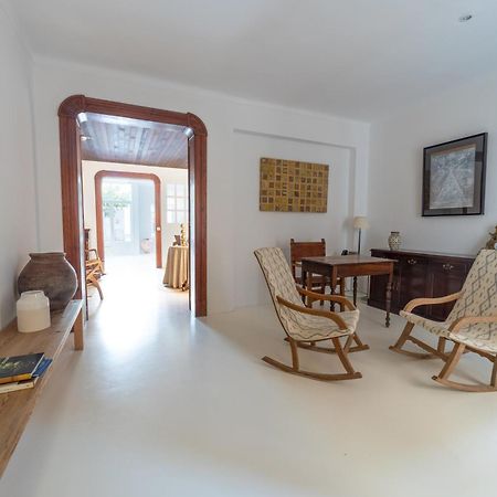Ca Sa Padrina D'Arta-Turismo De Interior Hotel Екстериор снимка