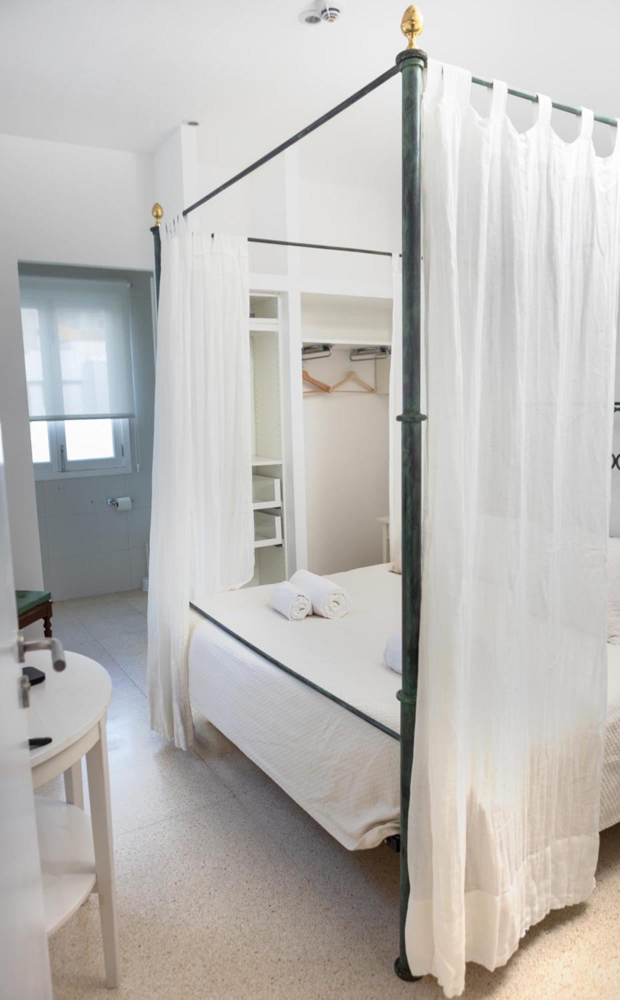 Ca Sa Padrina D'Arta-Turismo De Interior Hotel Екстериор снимка