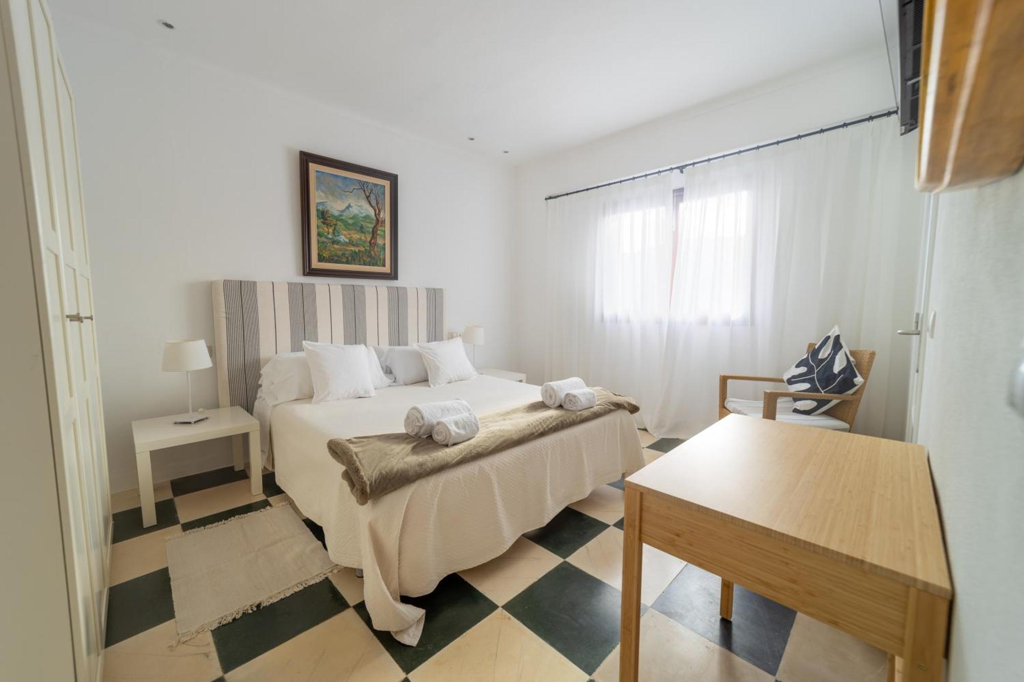 Ca Sa Padrina D'Arta-Turismo De Interior Hotel Екстериор снимка