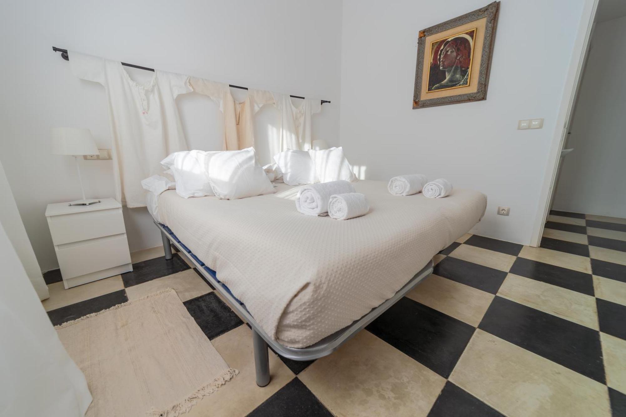 Ca Sa Padrina D'Arta-Turismo De Interior Hotel Екстериор снимка