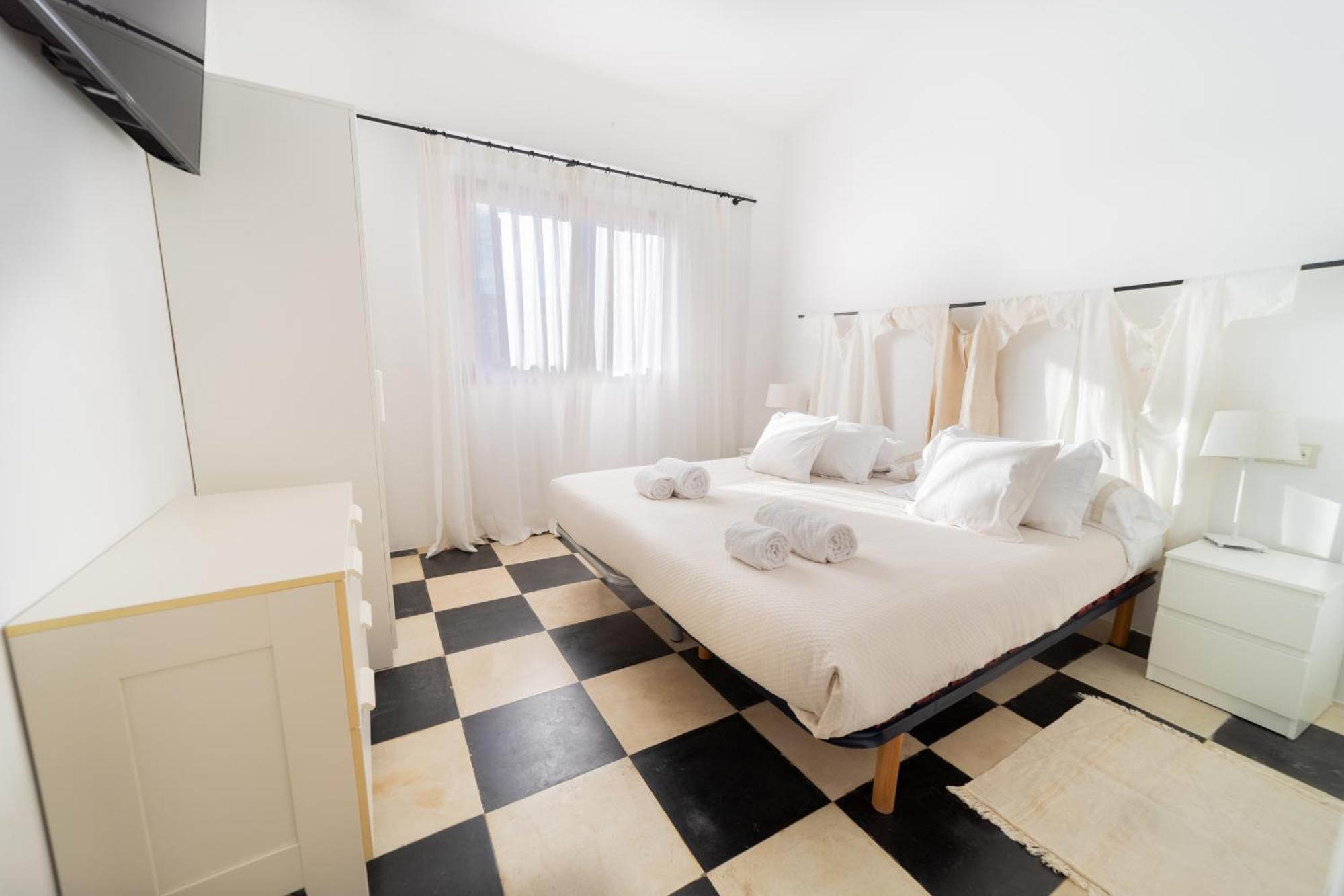 Ca Sa Padrina D'Arta-Turismo De Interior Hotel Екстериор снимка