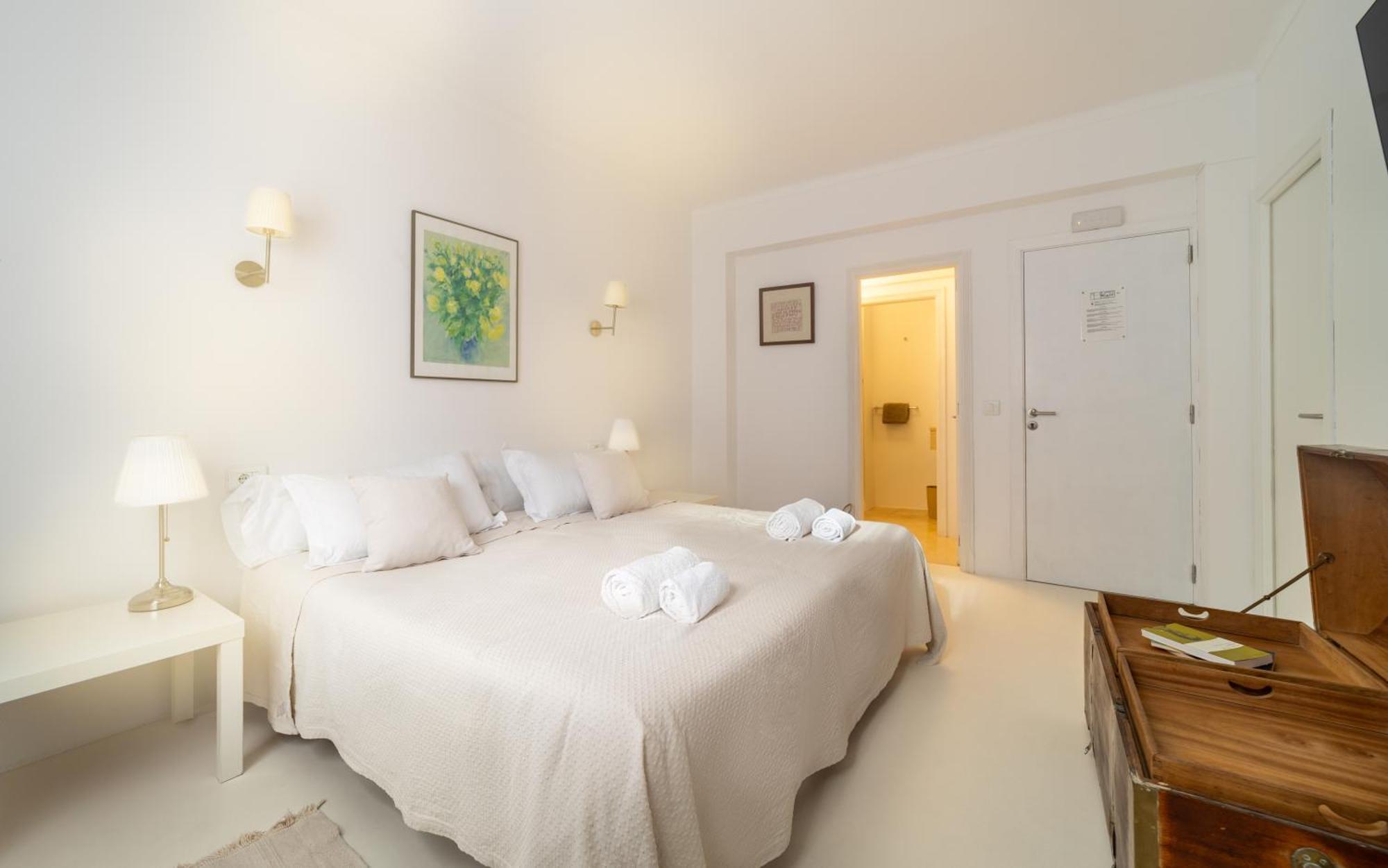 Ca Sa Padrina D'Arta-Turismo De Interior Hotel Екстериор снимка