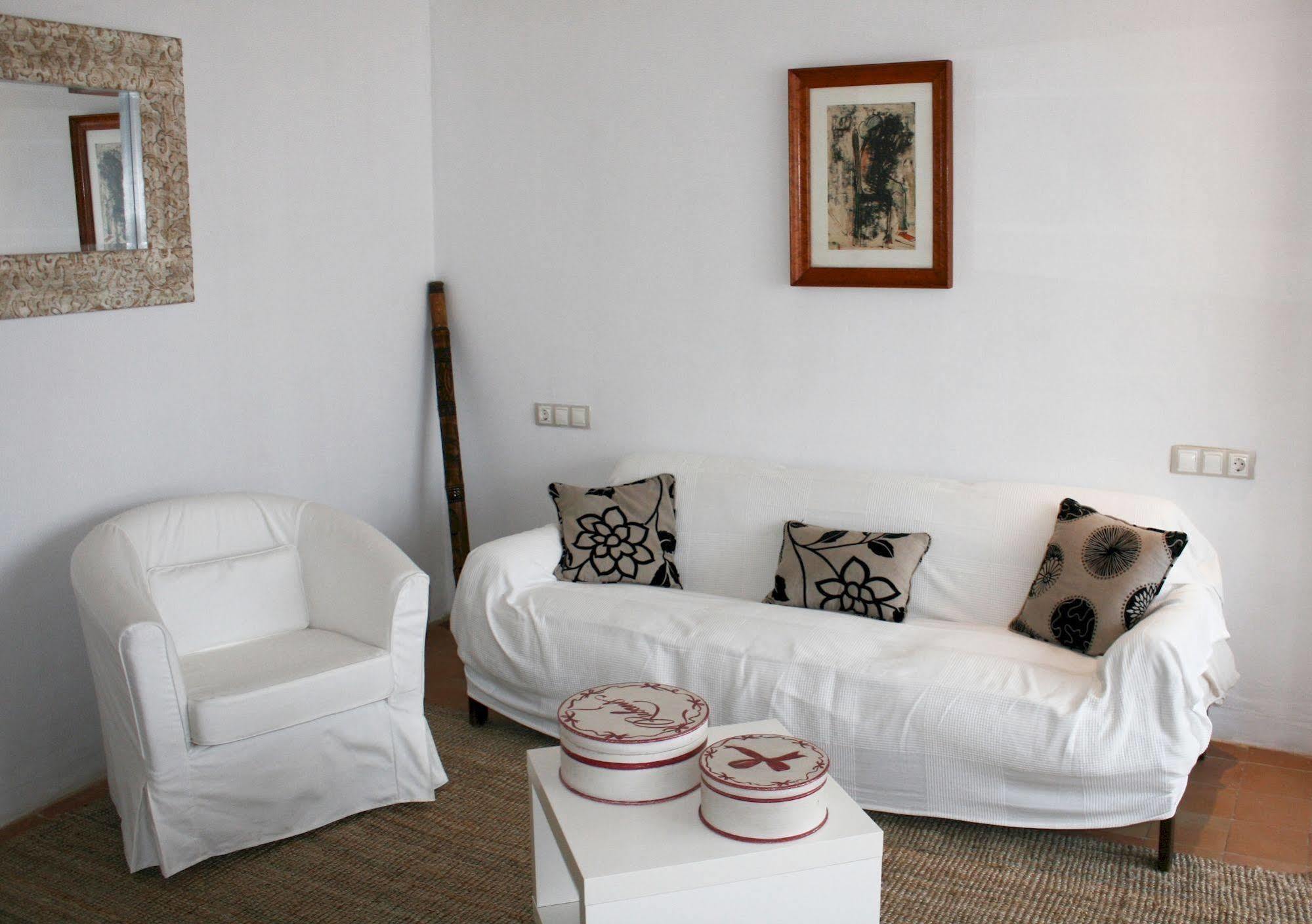 Ca Sa Padrina D'Arta-Turismo De Interior Hotel Екстериор снимка
