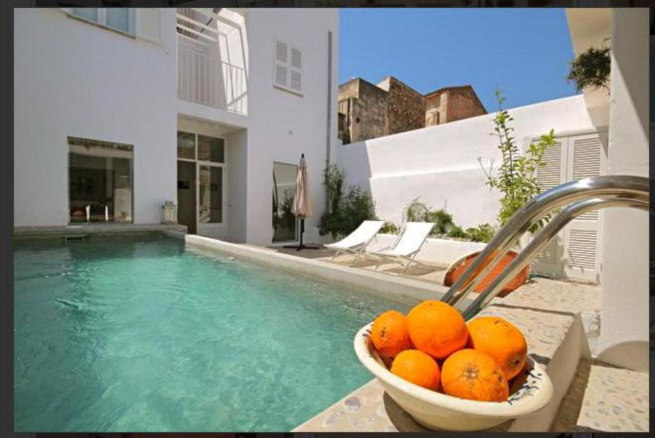 Ca Sa Padrina D'Arta-Turismo De Interior Hotel Екстериор снимка